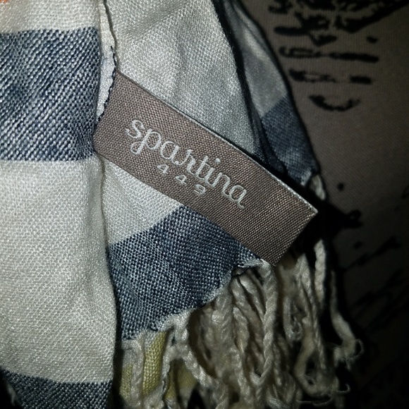 Spartina 449 Scarf - Picture 4 of 5